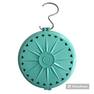 Vintage Fuller Brush Company Hanging Closet Deodorizer